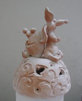 Позднякова Мария-Год мыши