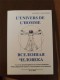 «Круглый стол» «L’UNIVERS DE L’HOMME / ВСЕЛЕННАЯ ЧЕЛОВЕКА»