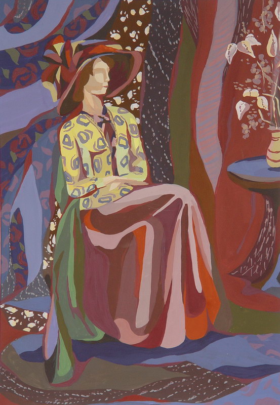 Билецкая Елена-2